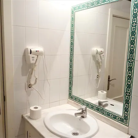 Apartment Lumbreras V Alameda