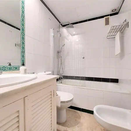 Lumbreras V Alameda Appartement Sevilla