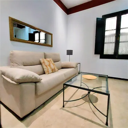 Appartement Lumbreras V Alameda