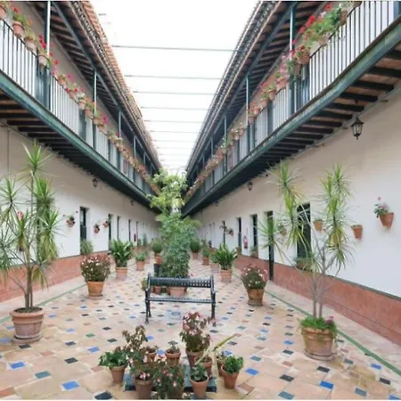 Appartement Lumbreras V Alameda